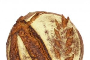 Forno Brisa, Pane Nocciano