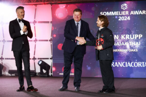 Franciacorta and Michelin Guide Toast California’s New Starred Restaurants