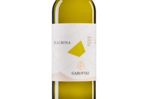 Garofoli, Doc Verdicchio dei Castelli di Jesi Classico Superiore Macrina 2023