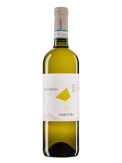 CASTELLI DI JESI, GAROFOLI, VERDICCHIO, Su i Vini di WineNews