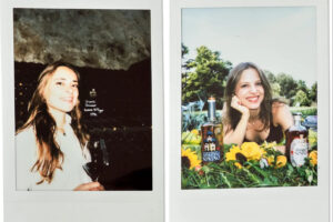 Giulia Cecchi e Francesca Bardelli Nonino, due giovani italiane tra i “Future 40 Tastemakers 2024”