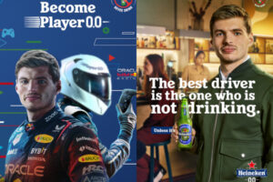 A tutta birra ma senza “alcool”. Heineken 0.0 sponsor del Gran Premio d’Italia a Monza