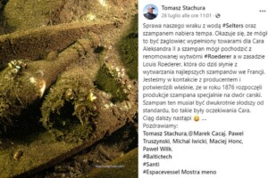 Il mare restituisce “tesori” anche in bottiglia: riemerge lo Champagne naufragato nel Mar Baltico