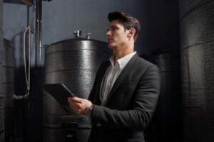 Gestire un’azienda da tablet o smartphone, in modo semplice e immediato, grazie a Ai e Big Data