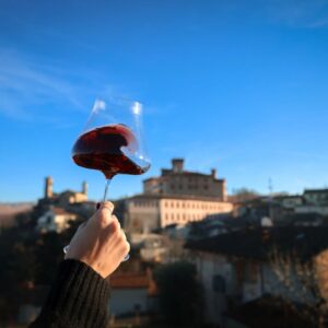 Change, training, identity, but also knowing how to say no: wine tourism according to Barolo