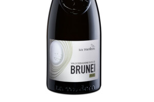 La Tordera, Docg Valdobbiadene Prosecco Superiore Brut Brunei 2023