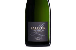 Lallier, Aoc Champagne Brut Grand Cru 2014