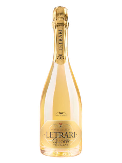 BRUT, LETRARI, TRENTODOC, Su i Vini di WineNews