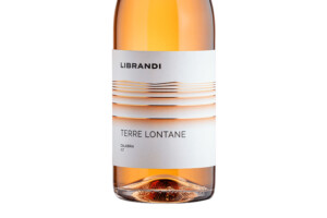Librandi, Calabria Igt Rosato Terre Lontane 2023