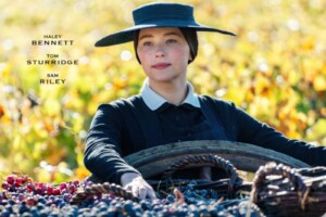 Per gli amanti dei film in costume, arriva “Madame Clicquot. La grande signora dello Champagne”