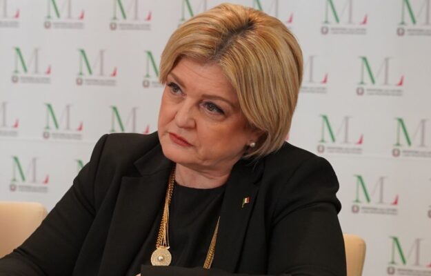 AGRICOLTURA, ASSEGNO DI INCLUSIONE, CAPORALATO, Coldiretti, Confagricoltura, COPAGRI, DL AGRICOLTURA, LAVORATORI AGRICOLI, LAVORATORI EXTRACOMUNITARI, LOTTA AL CAPORALATO, MANODOPERA, MARINA CALDERONE, MINISTERO DEL LAVORO, PERMESSO DI SOGGIORNO, Non Solo Vino