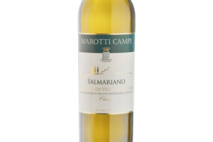 Marotti Campi, Docg Castelli di Jesi Verdicchio Classico Salmariano Riserva 2021