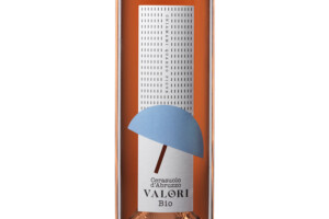 Valori, Doc Cerasuolo d’Abruzzo Bio Chiamami Quando Piove 2023