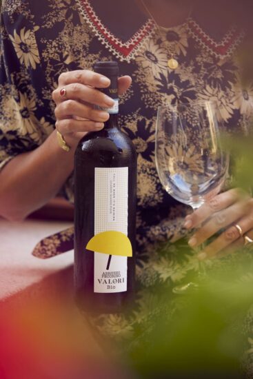 Parata di divi e vino italiano a “Venezia 81” (ph: Francesca Romana Gaglione)