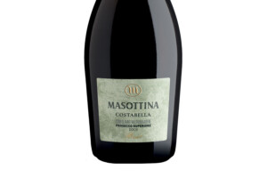 Masottina, Docg Conegliano Valdobbiadene Prosecco Superiore Brut Biologico Costabella