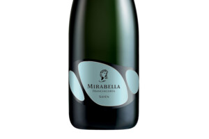 Mirabella, Docg Franciacorta Brut Satèn 2020