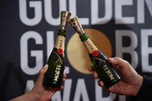 Moët & Chandon è ancora il primo brand di vino & Champagne al mondo (vale 1,4 miliardi di dollari)