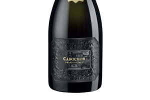 Monte Rossa, Docg Franciacorta Brut Nature Cabochon Doppio Zero 2018