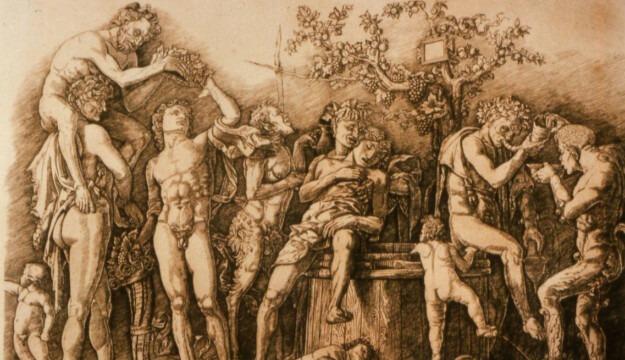 Il mondo del vino ed il cambiamento: l&rsquo;Anno Accademico n. 77 dell&rsquo;Accademia della Vite e del Vino