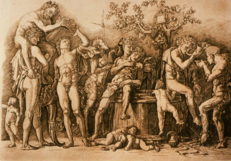 Il Muvit-Museo del Vino di Torgiano della Fondazione Lungarotti celebra 50 anni di storia