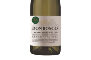 Nestore Bosco, Dop Trebbiano D’Abruzzo Superiore Don Bosco 2022
