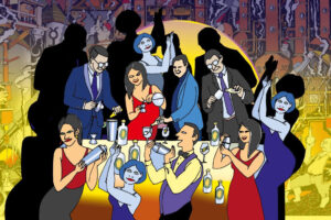 Viaggio WineNews nel mondo della mixology, tra le passioni del momento e dell’estate