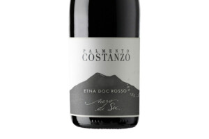 Palmento Costanzo, Doc Etna Rosso Nero di Sei 2020