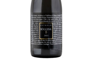 Petrolo, Toscana Igt Trebbiano Bòggina B 2021