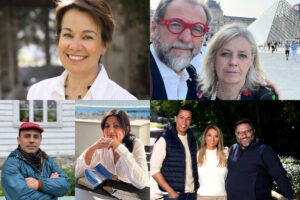 Maria Canabal, WineNews, Linea Verde and Gambero Rosso receive the “Casato Prime Donne” 2024 Award