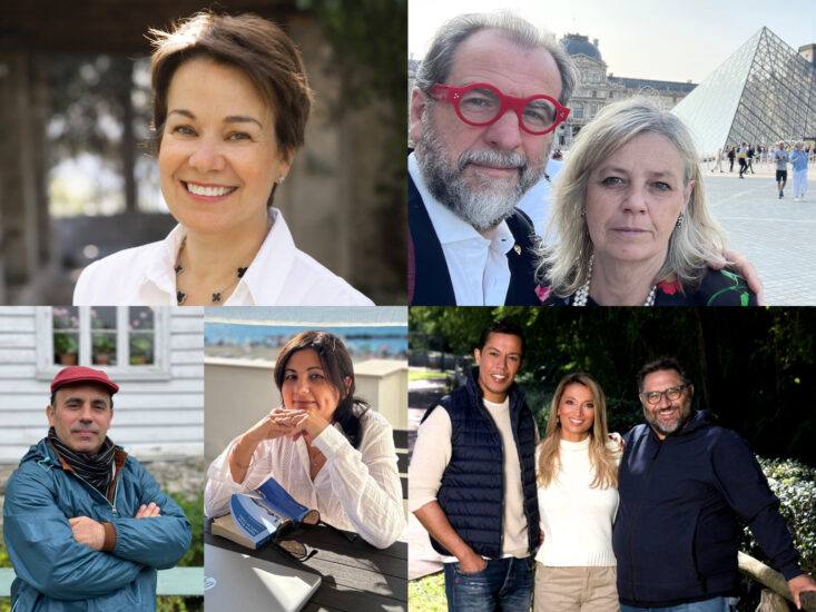 Torna il “Premio Internazionale “Casato Prime Donne” 2024 a Montalcino