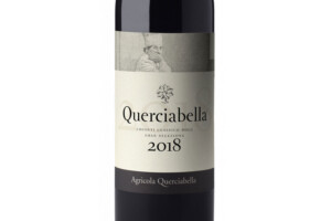 Querciabella, Docg Chianti Classico Gran Selezione 2018