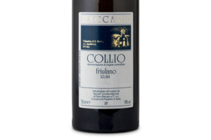 Raccaro, Doc Collio Friulano Rolat 2022