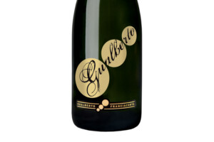 Ricci Curbastro, Docg Franciacorta Dosaggio Zero Gualberto 2014