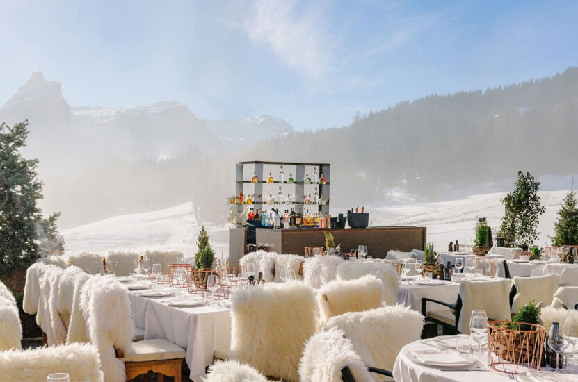 CORTINA D'AMPEZZO, EL CAMINETO, RISTORANTE, Ristoranti ed Enoteche, Su i Vini di WineNews