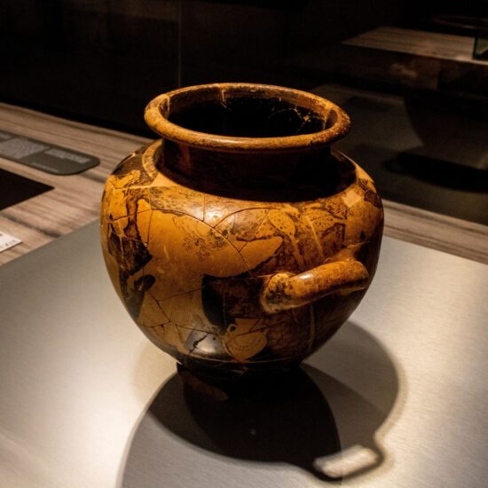 “Le Notti dell’Archeologia” nel segno degli etruschi a Rocca di Frassinello in Maremma