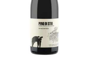 San Salvatore, Paestum Igt Rosso Pino di Stio 2020