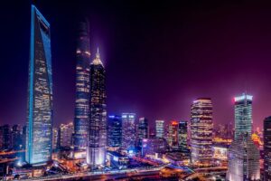 La città più cara al mondo per il fine dining è Shangai, per lo Champagne è Santiago del Cile