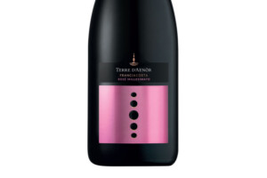 Terre d’Aenòr, Docg Franciacorta Extra Brut Rosé 2020