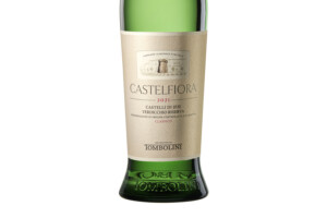 Tombolini, Docg Castelli di Jesi Verdicchio Classico Castelfiora Riserva 2021