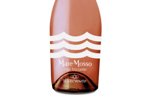 Torrevento, Puglia Igt Rosé Frizzante Maremosso 2023