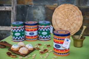 Biscotti Tumminello, Cosi Chini