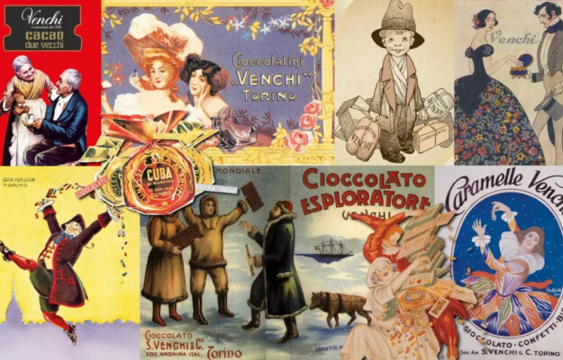 AFFARI, CIOCCOLATO, GRUPPO DE AGOSTINI, PIEMONTE, VENCHI, Non Solo Vino