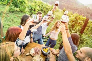 Nel 2025 il turismo del cibo in Italia vale ben 9 miliardi di euro Nel 2025 il turismo del cibo in Italia vale ben 9 miliardi di euro