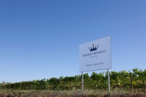 By 2024, Banca Monte dei Paschi must sell Poggio Bonelli. Or sell it to the Bank of Italy