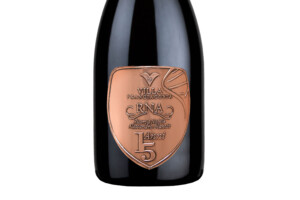 Villa Franciacorta, Docg Franciacorta Extra Brut Riserva Nobile Alessandro Bianchi RNA 2007