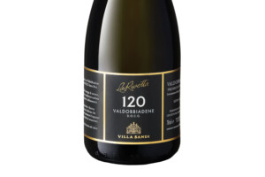 Villa Sandi, Docg Valdobbiadene Prosecco Superiore Extra Brut La Rivetta 120