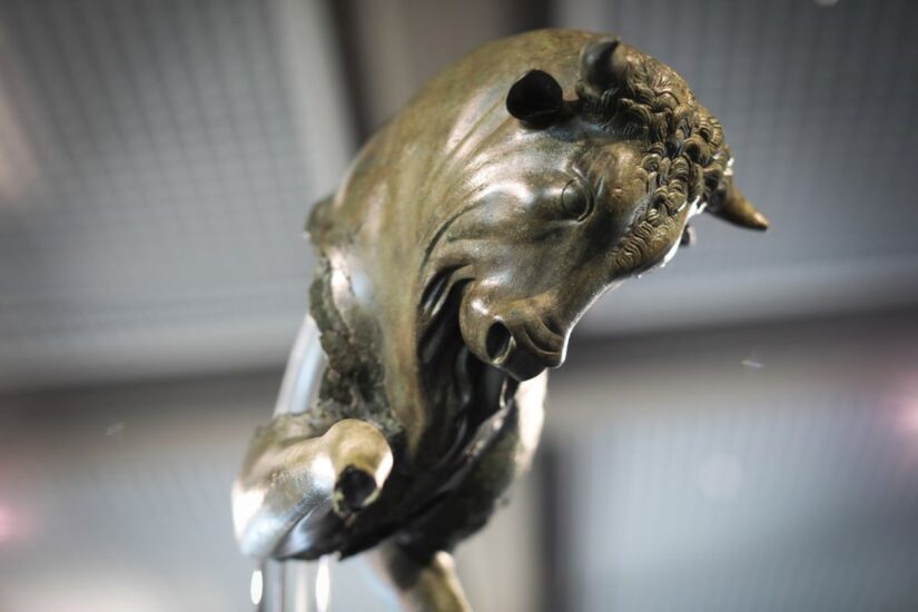 “Vinitaly and the City - Calabria in wine”, per la prima volta al Parco Archeologico di Sibari