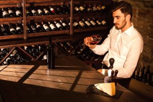 I collezionisti di vino vogliono più scelta, trasparenza dei prezzi e maggiori informazioni