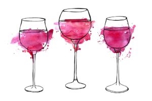 Better-stocked cellar, speed and technology: here is how the wine trade finds new customers