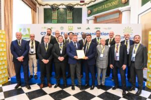 Il documento degli agricoltori del G7: “investimenti in pratiche sostenibili e rispettose del clima”